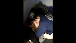 Taboo sex - Hot Collage Girls make out porn