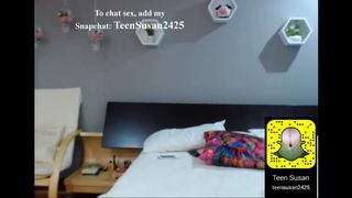 Taboo sex - Sister Finds Brother Tied up and Lets him Fuck her porn