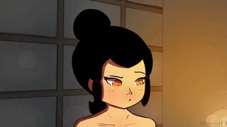 Avatar Ty Lee Futa Porn - Taboo sex - Azula x Ty Lee (Avatar the last Airbender Futa Animation) porn  - LustTABOO