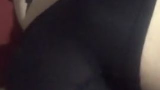 Taboo sex - MY COUSIN GIVES ME a BLOWJOB WHEN MY AUNT IS NOT porn