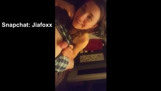 Taboo sex - Girlfriend Gets Fucked after Long Day - T.me/list_catalog porn