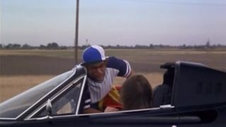 Taboo sex - Hitchhiker has got Luck Classic 70's Porn porn