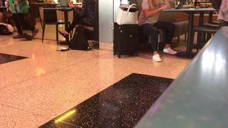 Taboo sex - Co Workers Cousin Maroon Flats Dangling Airport 2 porn