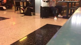 Taboo sex - Co Workers Cousin Maroon Flats Dangling Airport 2 porn