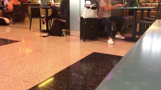 Taboo sex - Co Workers Cousin Maroon Flats Dangling Airport 2 porn