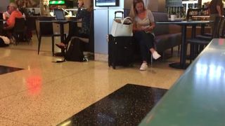 Taboo sex - Co Workers Cousin Maroon Flats Dangling Airport 2 porn