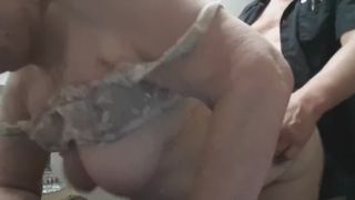 Taboo sex - Old Granny porn