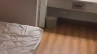 Taboo sex - Fucking my Step Auntie Face as my Step Uncle Walks in and Catches us [REAL] porn