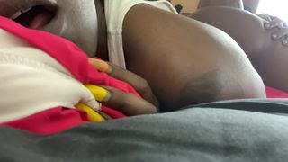 Taboo sex - TABOO - STEPDAD LICKS STEPDAUGHTERS PUSSY FROM THE BACK WITH BBC PRECUM porn