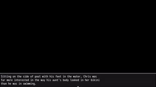 Taboo sex - Staying with Aunt Katie V0.50 Part 4 Relaxing Moments by LoveSkySan69 porn