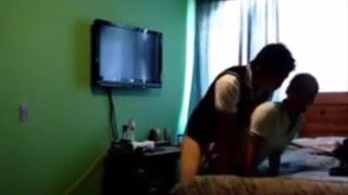 Taboo sex - *FAVOURITE* - FUCKED BY HER UNCLE QUICKLY BEFORE MOM COMES HOME porn