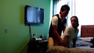 Taboo sex - *FAVOURITE* - FUCKED BY HER UNCLE QUICKLY BEFORE MOM COMES HOME porn