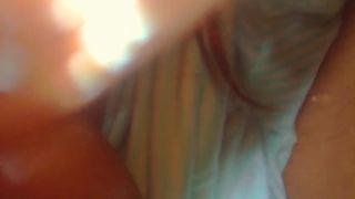 Taboo sex - Step Brother and Sister Share a Bed and Fuck porn