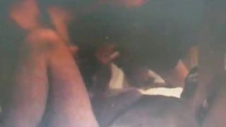 Taboo sex - Vintage Swinger Orgy porn