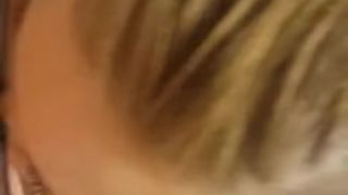 Taboo sex - Step Aunt Midday Office Visit for Facial porn