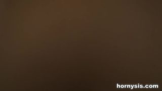 Taboo sex - Brother Fucks Sister after she Broke up with Boyfriend porn