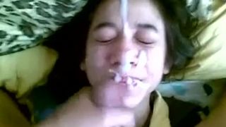 Taboo sex - Desi Brother Fucks Step Sister porn