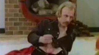 Taboo sex - Classic Blond Maid Orgy porn