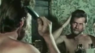 Classic Taboo sex - Peanut Butter Flavored Pussy porn