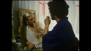 Taboo sex - Dad doesn't want to Share her Step Daughter - Classic Taboo porn