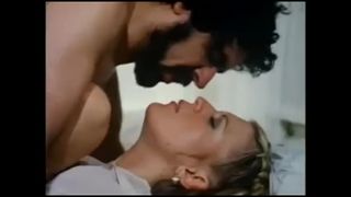 Taboo sex - Dad doesn't want to Share her Step Daughter - Classic Taboo porn