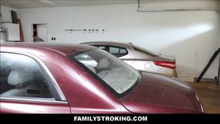 Taboo sex - Hot Teen Niece Averie Moore Gets Fucked Hard by her Uncle porn