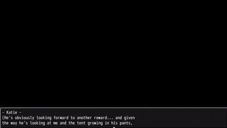 Taboo sex - Staying with Aunt Katie V0.43 Part 1 BoobJob by Aunt by LoveSkySan69 porn