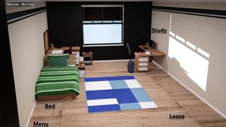 Taboo sex - Staying with Aunt Katie V0.43 Part 1 BoobJob by Aunt by LoveSkySan69 porn