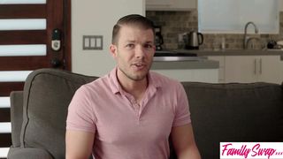 I know you're boinking mummy and daddy, so if you don't give me some slit I'm gonna tell!