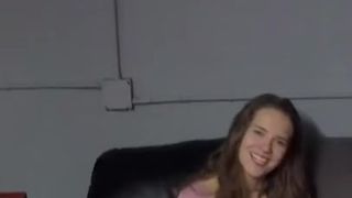 Ultra-Kinky step Sister takes a Ride