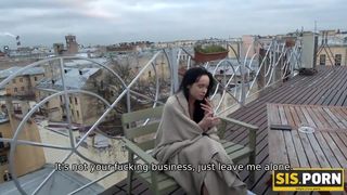 STEP-STEP-SISTER.PORN. Lovelace thinks if stepsister is elder enough to smoke than she can have fuck intercourse too