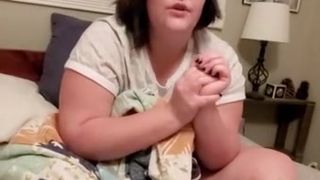 Step-Step-Brutha humps Step-Step-Sister while stuck in quarantine