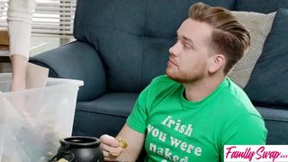 Show you how to fuck? Look, son! - Swap Dad SHOW (Season 02, Episode 08)