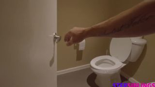 StepSis Eats BFFs Creampie Pussy As Payback For Naughty Tricks  (season06, episode02)