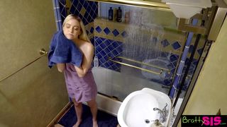 Step brother is a sex addict! (season07, episode01)