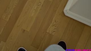 Turning To Her Step Brother After Breakup - Family Taboo Series "StepSiblingsCaught " (Season 08, Episode 07)