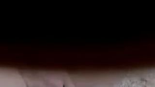 Sucking her Step Bros Cock While He Meditates