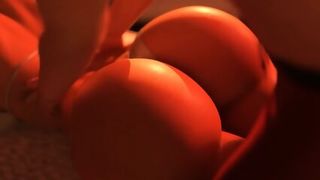 Chesty Mummy Bj'ed By Sonnie - 3 DIMENSIONAL Taboo Cartoon 1080p