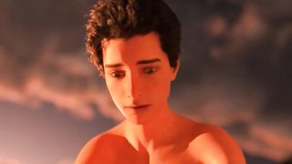 Chesty Mummy Bj'ed By Sonnie - 3 DIMENSIONAL Taboo Cartoon 1080p