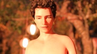 Chesty Mummy Bj'ed By Sonnie - 3 DIMENSIONAL Taboo Cartoon 1080p