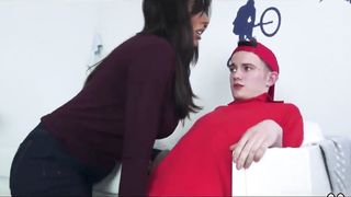 Cuckold Milf Group-Romp And Brazilian Pounds Physician Taking Control Of This Ultra-Super-Naughty Situation