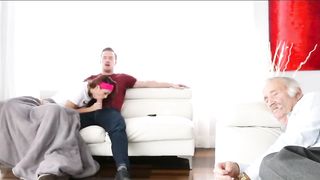 Boning A Midget Nubile Hd Scary Movies With Stepbro