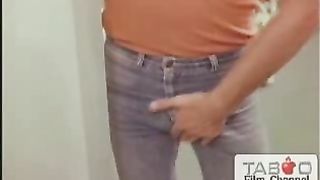 Taboo 1 Trailer - GONZO Old-School