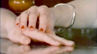 Billardkugeln und nasse Pflaumchen (Diamant Video)