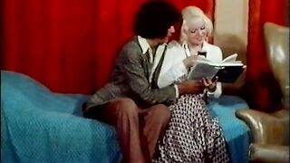 Blondes Haar (Lolita 26)