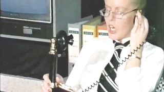 Vintage Taboo - Das verbumste Video.Eheinstitut (Diamant Video)