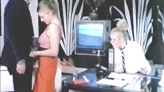 Vintage Taboo - Das verbumste Video.Eheinstitut (Diamant Video)