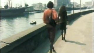 Die Hafennutten Von Napoli (Diamant Video)