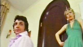 Die Meisterreiter (classic taboo video)