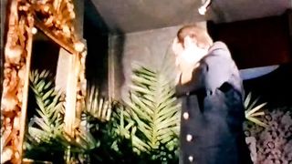 Die verbummste Flugzeug-Grew (Diamant Video)